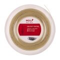 MSV Sznur tenisowy Soft Control (Allround+Touch) naturalny 200m rolka