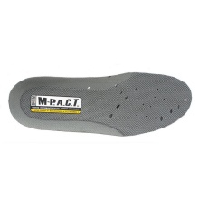 Magnum wkładka M-P.A.C.T Comfort Insole szara - 1 para (2 sztuki)