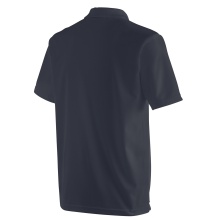 Maier Sports Polo Arwin 2.0 do wędrówek i rekreacji (oddychający, szybko schnący) granatowy męski