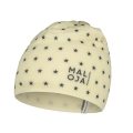 Maloja Czapka (Beanie) KalditschM Sports Beanie (Wełna Merino) mleczny biały Mężczyźni/Kobiety