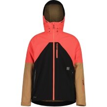 Kurtka narciarska Maloja RysyM Alpine Insulated (technologia Primaloft®-Bio) kolorowa męska