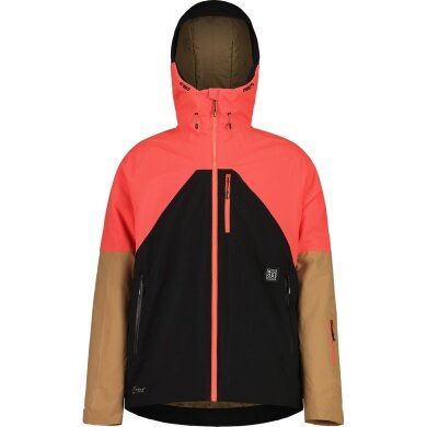 Kurtka narciarska Maloja RysyM Alpine Insulated (technologia Primaloft®-Bio) kolorowa męska