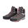 Mammut Buty trekkingowe Kento Tour High GTX (Trekking, skóra zamszowa, wodoodporne) titaniumgray Mężczyźni