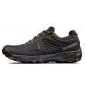 Mammut Trail-Multifunkcyjne buty Ultimate III Low GTX (wodoodporne) czarne damskie