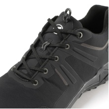 Mammut Buty codzienne Ultimate Pro Low GTX (wodoodporne) czarne męskie