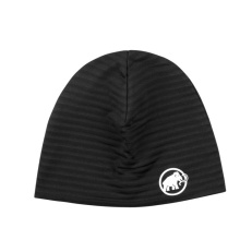 Czapka Mammut (Beanie) Taiss Light czarna - 1 sztuka