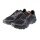 Buty do biegania trailowego Mammut Sertig TR Low GTX (wielofunkcyjne, wodoodporne) czarne/stalowoszare damskie