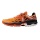 Buty do biegania trailowego Mammut Sertig TR Low GTX (wodoodporne) tangerine orange/czarny męskie