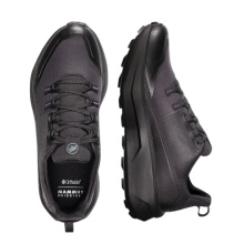 Buty trekkingowe Mammut Aenergy Hike Low GTX (wielofunkcyjne, wodoodporne) czarne męskie