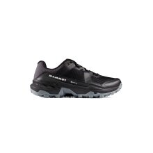 Buty trekkingowe Mammut Girun II Low GTX (wielofunkcyjne, wodoodporne) czarne damskie