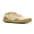 Merrell Minimalne buty biegowe Vapor Glove 6 khaki/coyotebraun męskie