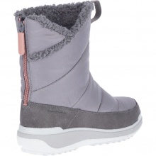 Merrell buty zimowe Snowcreek Sport Mid Zip Polar Wodoodporne/wodoodporne w kolorze węgorzyskim dla kobiet