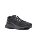 Merrell Trail buty biegowe Fly Strike czarne męskie