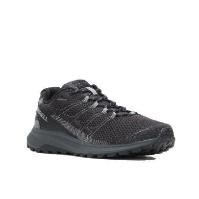 Merrell Trail buty biegowe Fly Strike czarne męskie