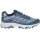 Merrell Trailowe buty biegowe Moab Speed GTX (wodoodporne) niebieskie damskie