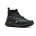 Merrell Trail-Buty biegowe Trail Glove 7 GTX (wodoodporne, oddychające) czarne damskie