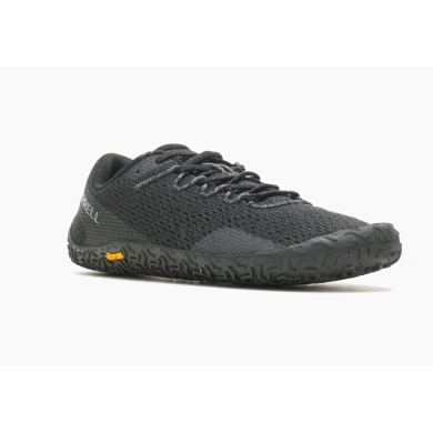 Merrell Minimalne buty biegowe Vapor Glove 6 czarne męskie