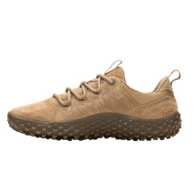 Buty biegowe Merrell Minimal Wrapt w kolorze tobaco/brązowe dla kobiet