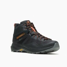 Merrell Buty trekkingowe MQM 3 Mid GTX (wodoodporne, oddychające) czarne męskie