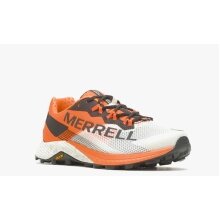 Merrell Trail-Buty biegowe MTL Long Sky 2 biały/pomarańczowy damskie