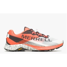 Merrell Trail-Buty biegowe MTL Long Sky 2 biały/pomarańczowy damskie