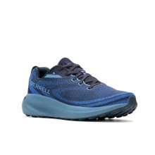 Merrell Trail-Buty Lekkie Morphlite (All Terrain, lekkie) seablau/dazzle Męskie