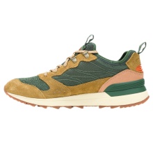 Merrell Sneaker Alpine 83 Recraft (buty codzienne, zamsz/tekstylia) durumbraun/bunt męskie