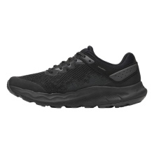 Buty biegowe Merrell Trail Antora 4 WP (wodoodporne) czarne damskie