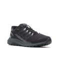 Merrell Trail buty biegowe Fly Strike GTX (oddychające, wodoodporne) czarne męskie