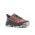 Merrell Buty trekkingowe Speed Eco WP (wodoodporne, oddychające) charcoal/czerwony Damskie