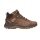 Merrell buty trekkingowe Speed Strike 2 Leather WP (skóra pełnoziarnista, wodoodporne) brązowe męskie