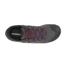 Merrell Minimalne buty biegowe Trail Glove 7 czarne/wielokolorowe męskie