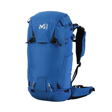 Millet Alpin-Rucksack D-Tour (jednodniowe i dwudniowe ekspedycje) 30 litrów niebieski mężczyźni