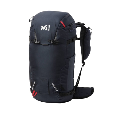 Millet Alpin-Rucksack D-Tour (jednodniowe i dwudniowe ekspedycje) 30 litrów szafirowy niebieski męski