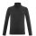 Millet Fleecejacka Seneca Half-Zip (4-Way Stretch) czarny mężczyźni