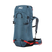 Millet Alpin-Rucksack Prolighter (jednodniowe i dwudniowe ekspedycje) 30+10 litrów indygo męski