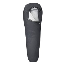 Millet Śpiwór Bivy Bag (Śpiwór biwakowy - wodoodporny i oddychający) asfaltowy szary