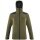 Millet Softshellowa kurtka K Absolute Shield (4-Way Stretch) khaki zielona męska