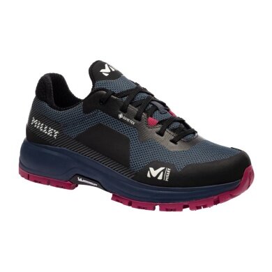 Millet Buty trekkingowe X-Rush GTX (oddychające, wodoodporne) niebieskie damskie