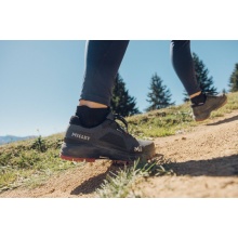 Millet Buty trekkingowe X-Rush GTX (oddychające, wodoodporne) niebieskie damskie