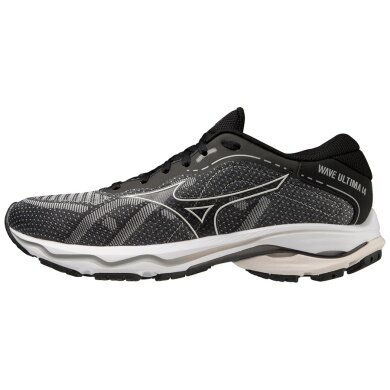 Mizuno Buty biegowe Wave Ultima 14 czarne damskie