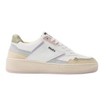 MoEa Sneaker Gen1 - All In Pastel - biały/kolorowy Damskie