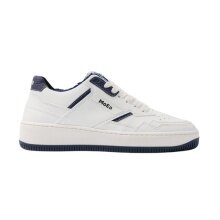 MoEa Sneaker Gen1 - Grzyb Jasny - biały/navy