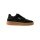 MoEa Sneaker Gen1 Textile Black - czarny/brązowy