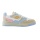 MoEa Sneaker Gen2 Pastel Drop - biały/niebieski/beżowy