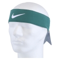 Nike Opaska Premier Head Tie 2024 bicoastalzielony - 1 sztuka