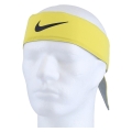 Nike Opaska Premier Head Tie Rafael Nadal żółta - 1 sztuka