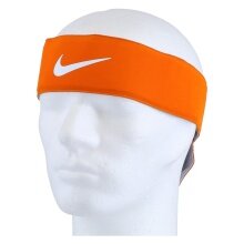 Nike Opaska Promo Rafael Nadal magmaorange - 1 sztuka