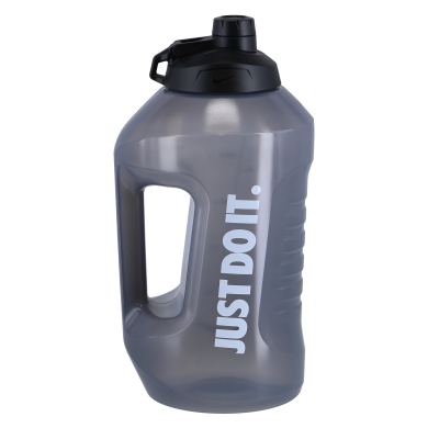 Nike Butelka na napoje Super Jug antracyt 3.784ml / 128 OZ