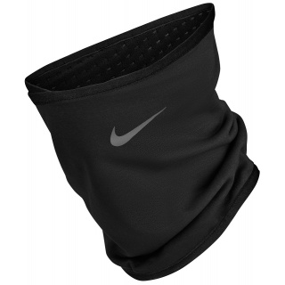 Nike Chusta wielofunkcyjna (komin) Therma Sphere Neckwarmer 3.0 czarna - 1 sztuka